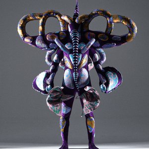 Дрессированный комар Джек