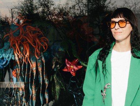 Алла Перова